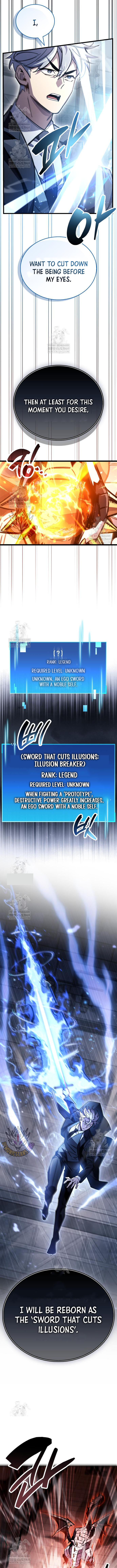 Read The Player Hides His Past Manga Online