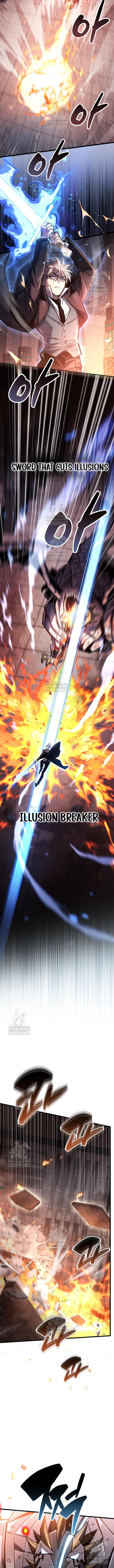 Read The Player Hides His Past Manga Online