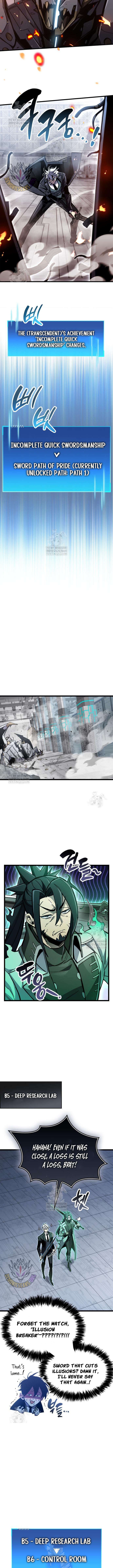 Read The Player Hides His Past Manga Online