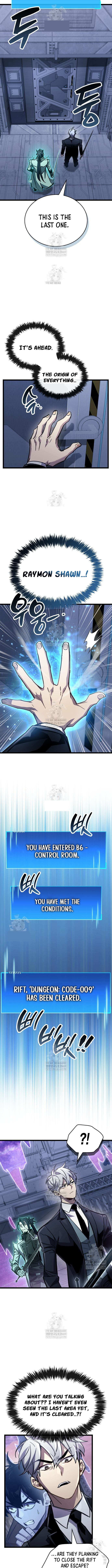 Read The Player Hides His Past Manga Online