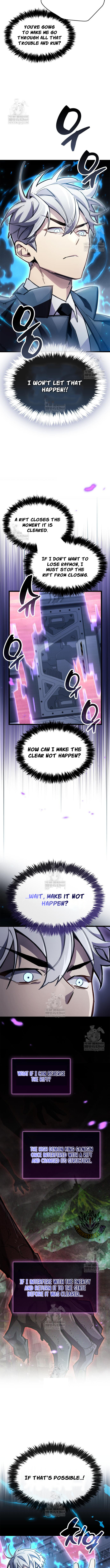 Read The Player Hides His Past Manga Online