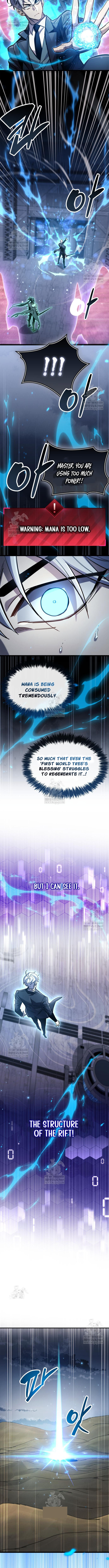 Read The Player Hides His Past Manga Online