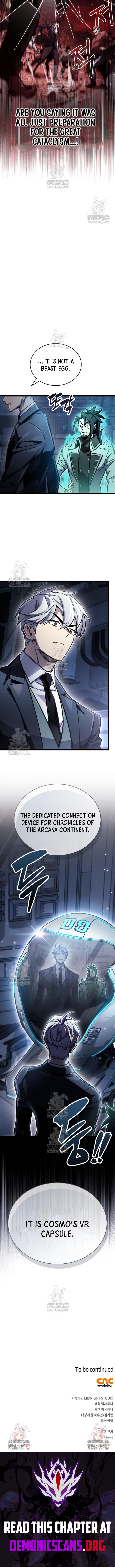 Read The Player Hides His Past Manga Online