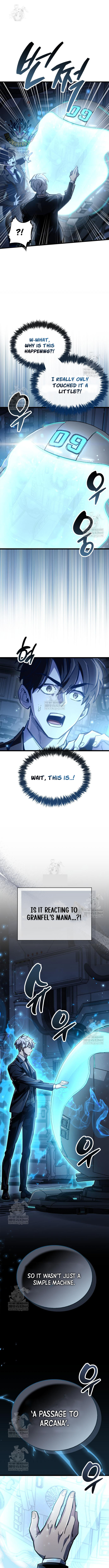 Read The Player Hides His Past Manga Online