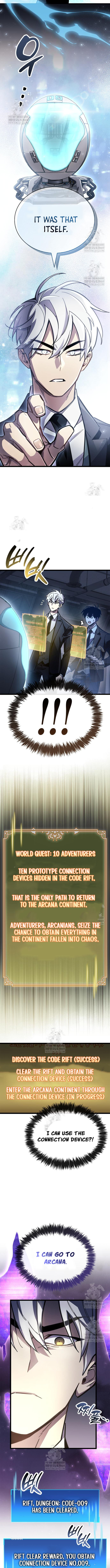 Read The Player Hides His Past Manga Online