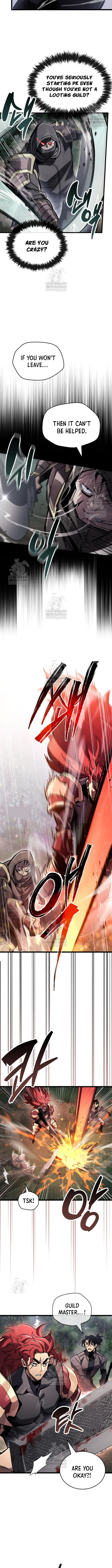 Read The Player Hides His Past Manga Online