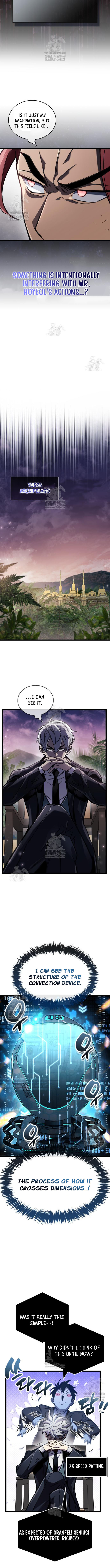 Read The Player Hides His Past Manga Online