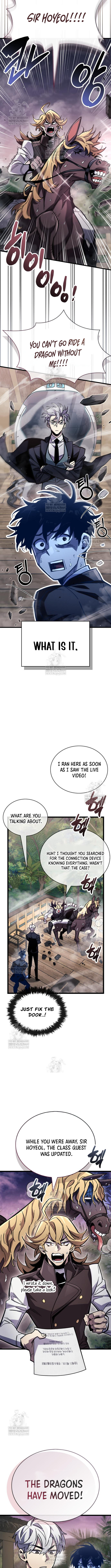 Read The Player Hides His Past Manga Online