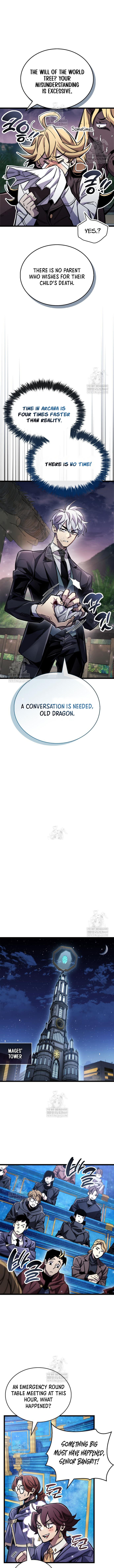 Read The Player Hides His Past Manga Online