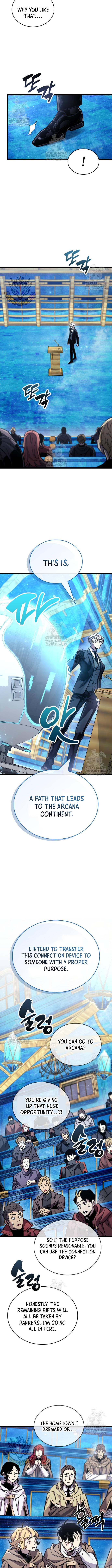 Read The Player Hides His Past Manga Online