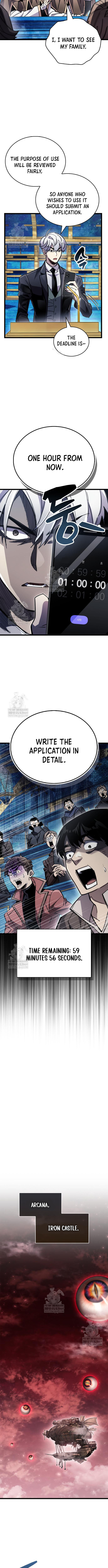 Read The Player Hides His Past Manga Online