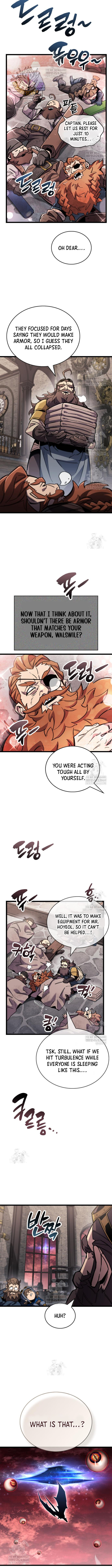 Read The Player Hides His Past Manga Online