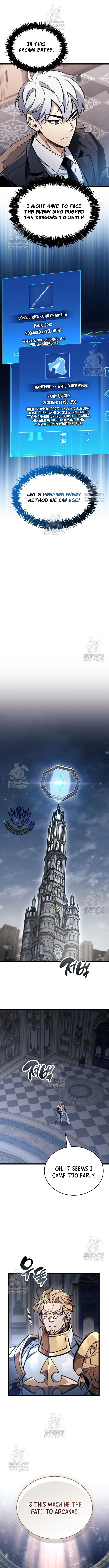 Read The Player Hides His Past Manga Online