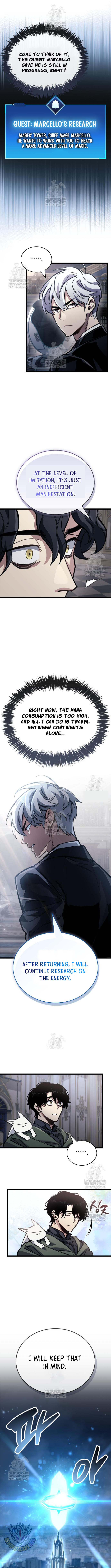 Read The Player Hides His Past Manga Online