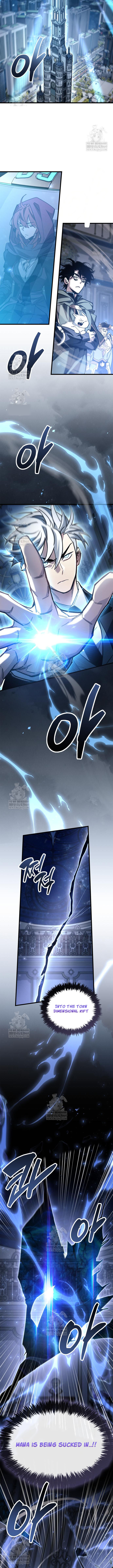 Read The Player Hides His Past Manga Online