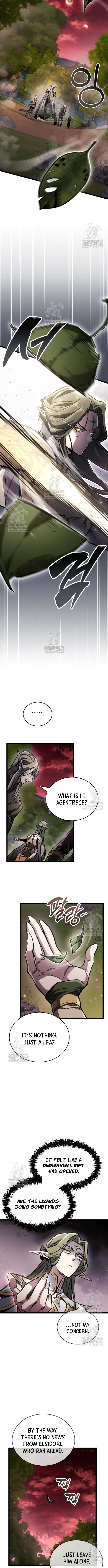 Read The Player Hides His Past Manga Online