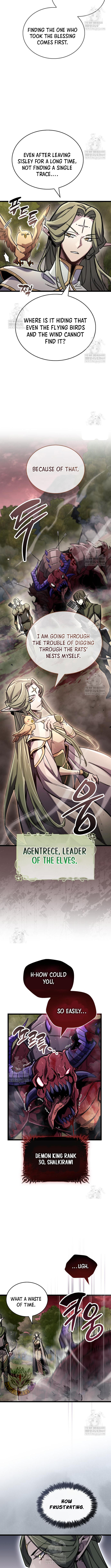 Read The Player Hides His Past Manga Online