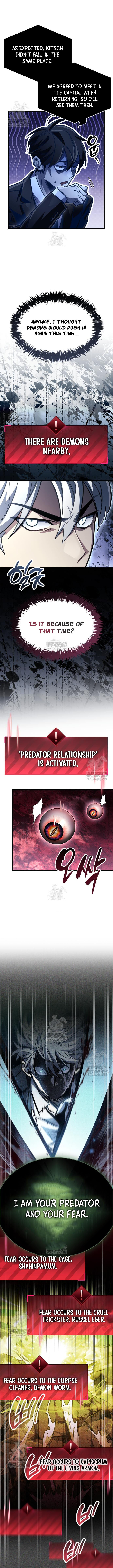 Read The Player Hides His Past Manga Online