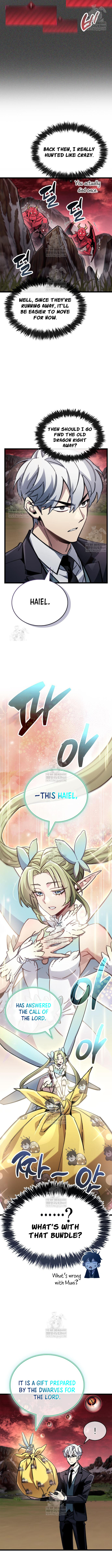 Read The Player Hides His Past Manga Online