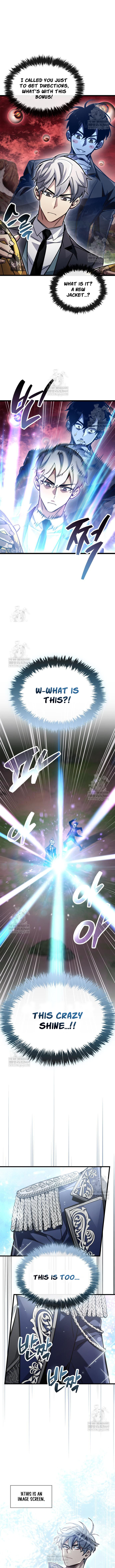 Read The Player Hides His Past Manga Online