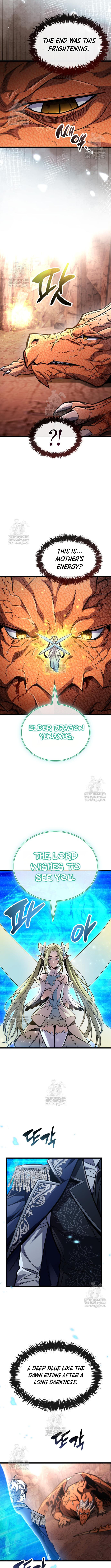 Read The Player Hides His Past Manga Online