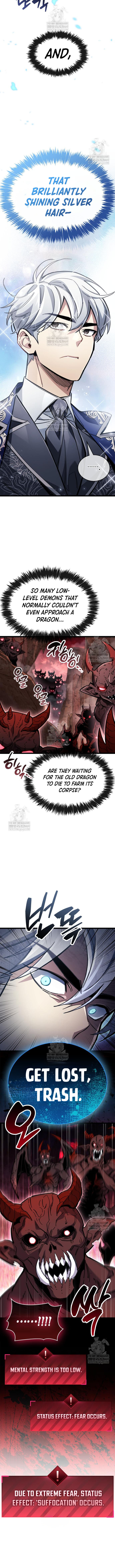 Read The Player Hides His Past Manga Online