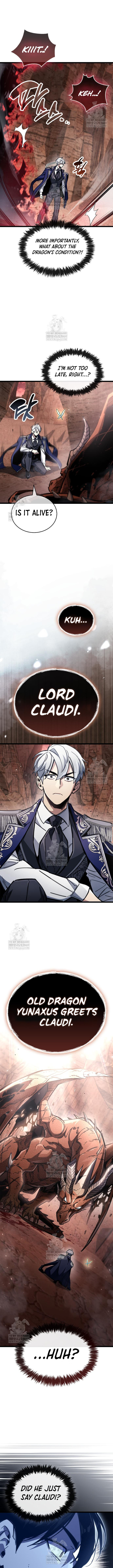 Read The Player Hides His Past Manga Online