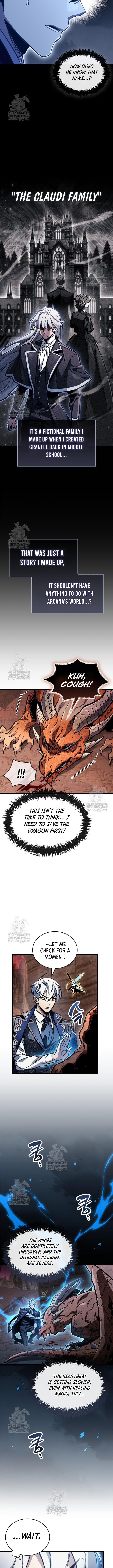 Read The Player Hides His Past Manga Online