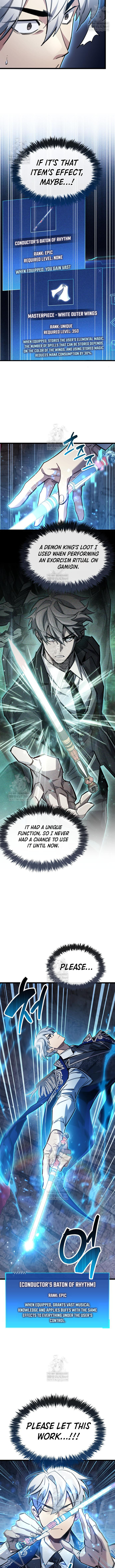 Read The Player Hides His Past Manga Online