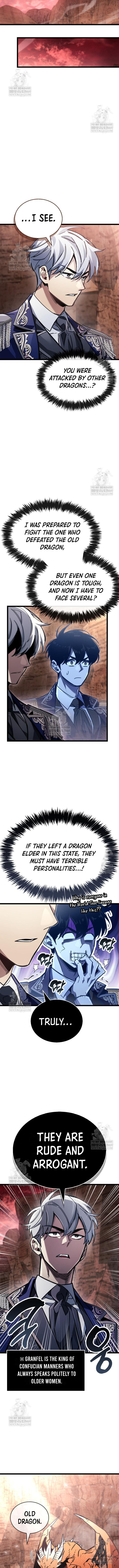 Read The Player Hides His Past Manga Online