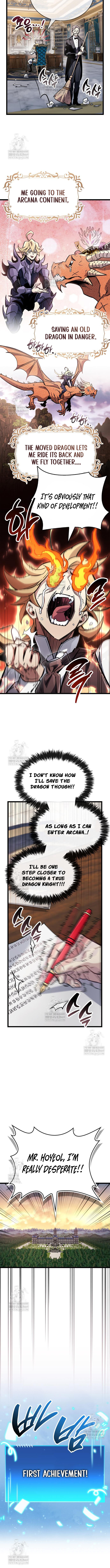 Read The Player Hides His Past Manga Online