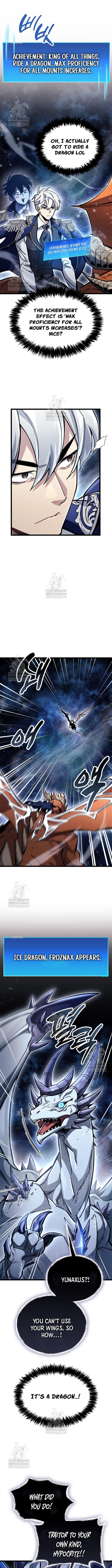 Read The Player Hides His Past Manga Online