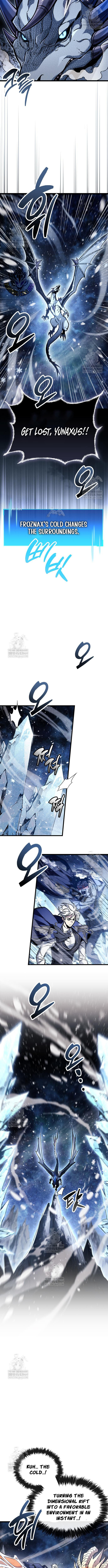 Read The Player Hides His Past Manga Online