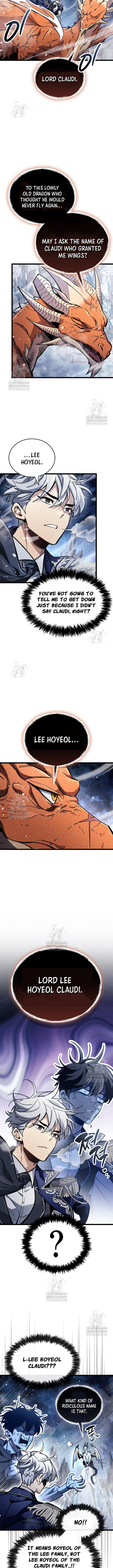 Read The Player Hides His Past Manga Online