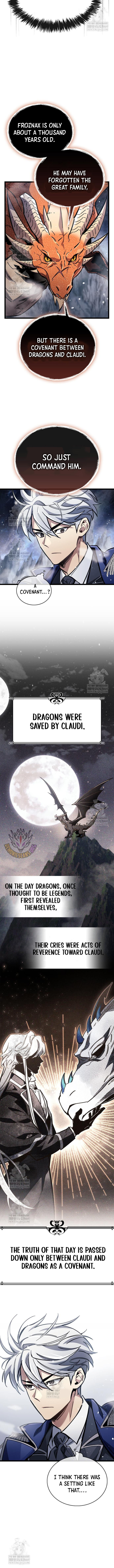 Read The Player Hides His Past Manga Online