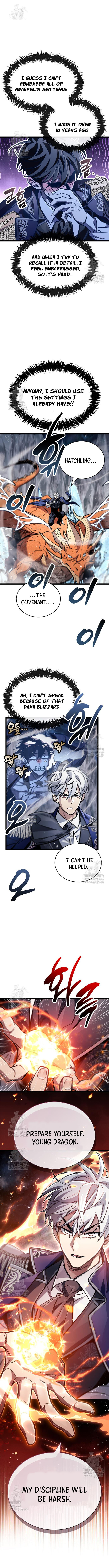 Read The Player Hides His Past Manga Online