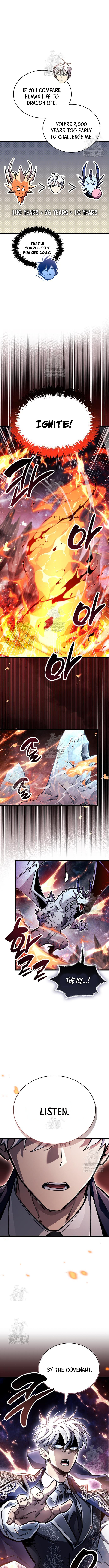 Read The Player Hides His Past Manga Online