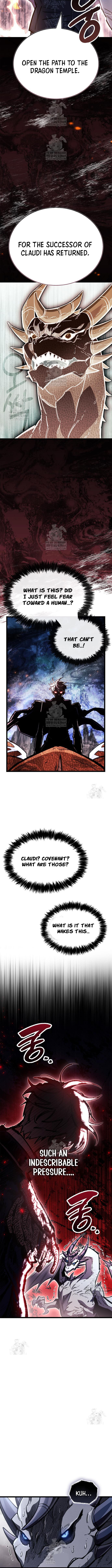 Read The Player Hides His Past Manga Online