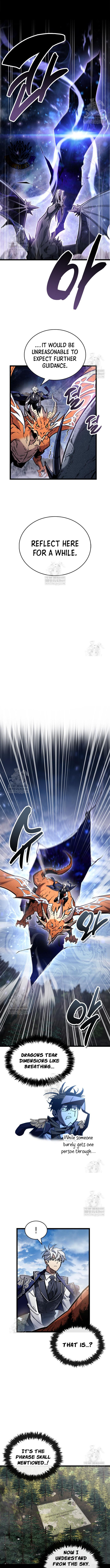 Read The Player Hides His Past Manga Online