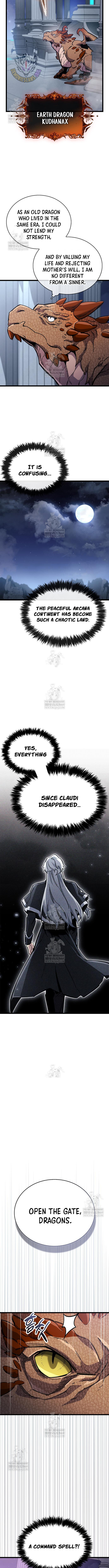 Read The Player Hides His Past Manga Online