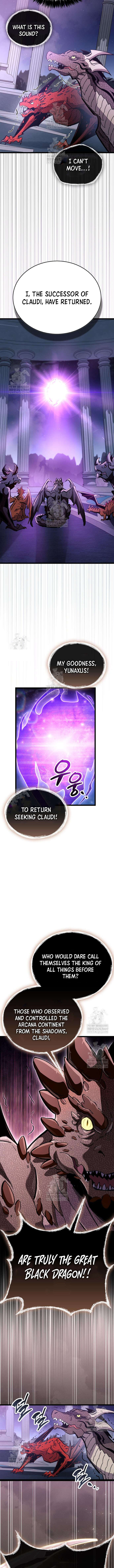 Read The Player Hides His Past Manga Online