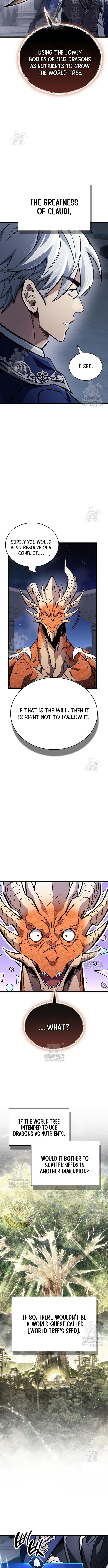 Read The Player Hides His Past Manga Online