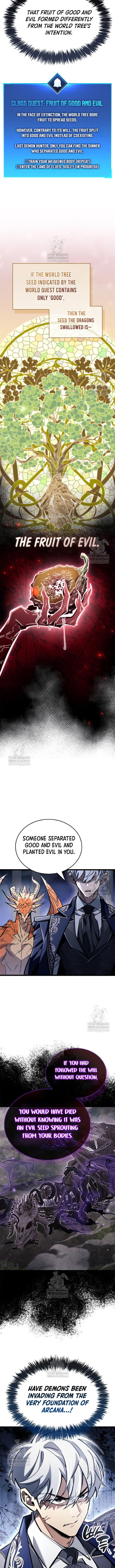 Read The Player Hides His Past Manga Online