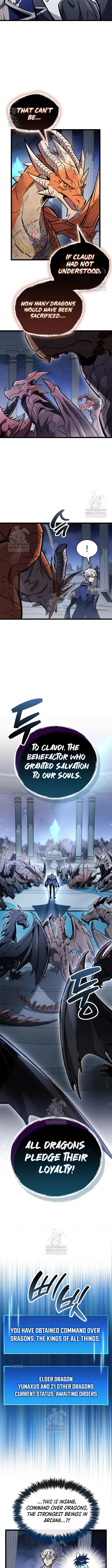 Read The Player Hides His Past Manga Online