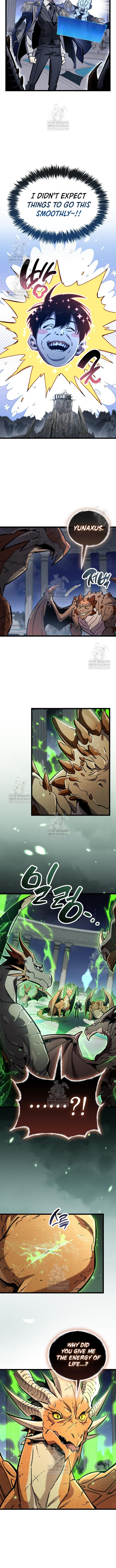 Read The Player Hides His Past Manga Online