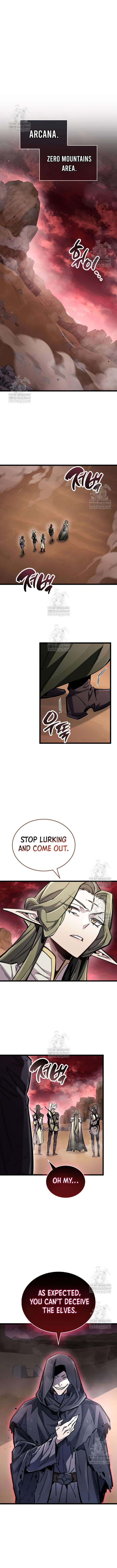 Read The Player Hides His Past Manga Online