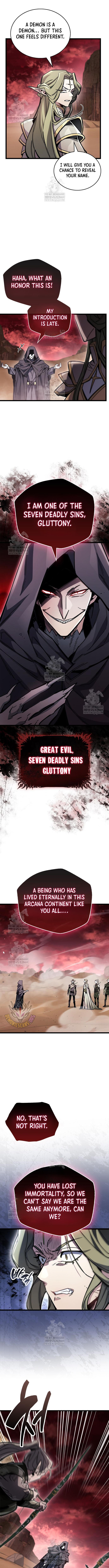 Read The Player Hides His Past Manga Online