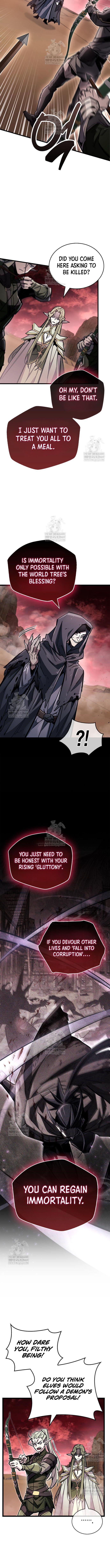 Read The Player Hides His Past Manga Online