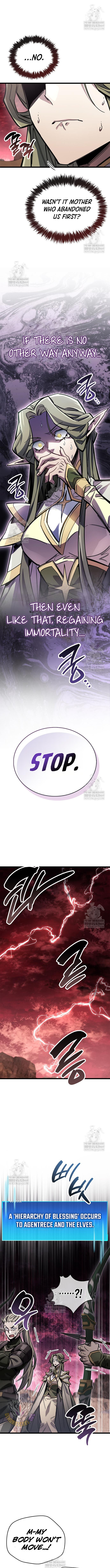 Read The Player Hides His Past Manga Online