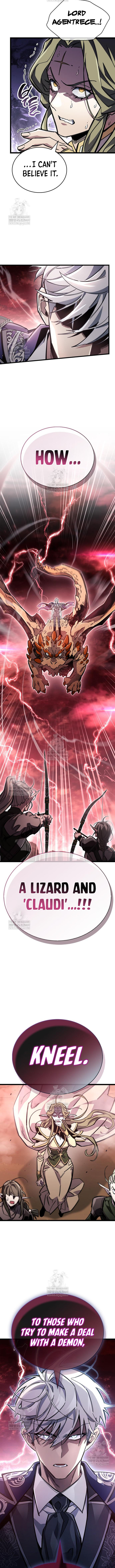 Read The Player Hides His Past Manga Online